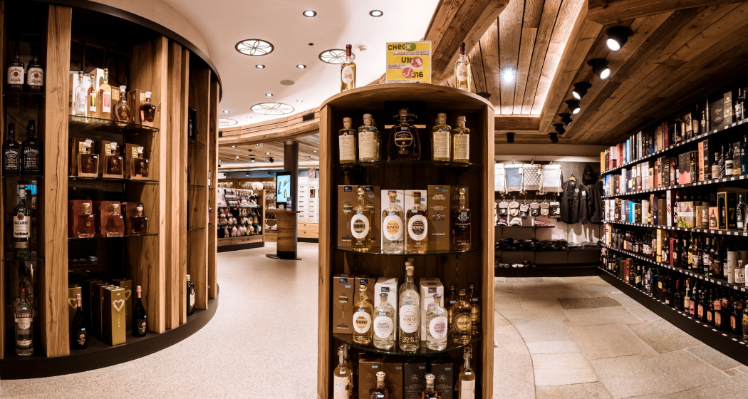 Erlebnisrestaurant Schmuggler-Alm Erlebnisrestaurant Schmuggler-Alm