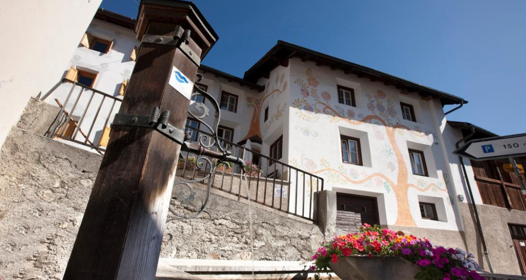 Foto-OL Scuol Foto-OL Scuol
