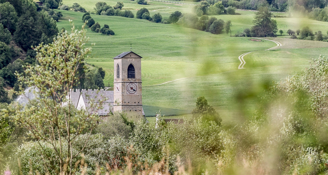 S-charl – Cruschetta - Müstair