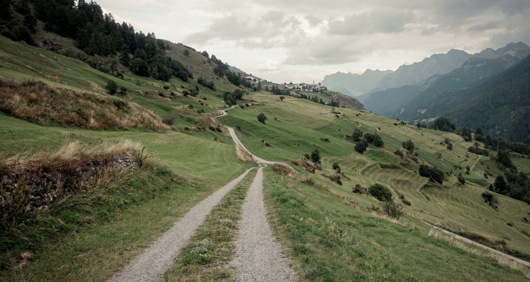 Weitwanderung Bergsteigerdorf Guarda – Chamonna Tuoi CAS (oua_96964105_image)