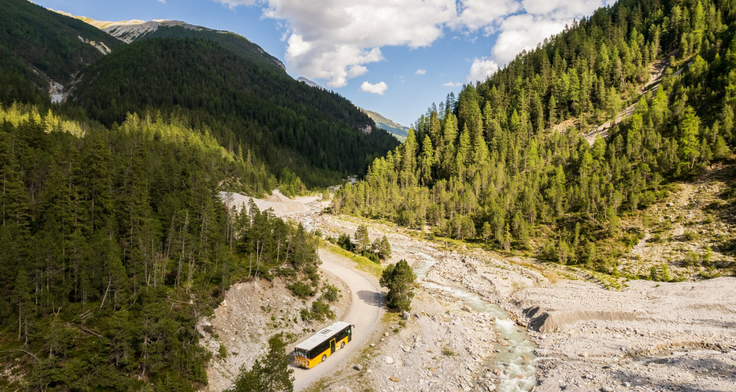 Weitwanderung Bergsteigerdorf Ardez – AVS Schutzhütte Sesvenna (oua_96967204_image) Weitwanderung Bergsteigerdorf Ardez – AVS Schutzhütte Sesvenna (oua_96967204_image)