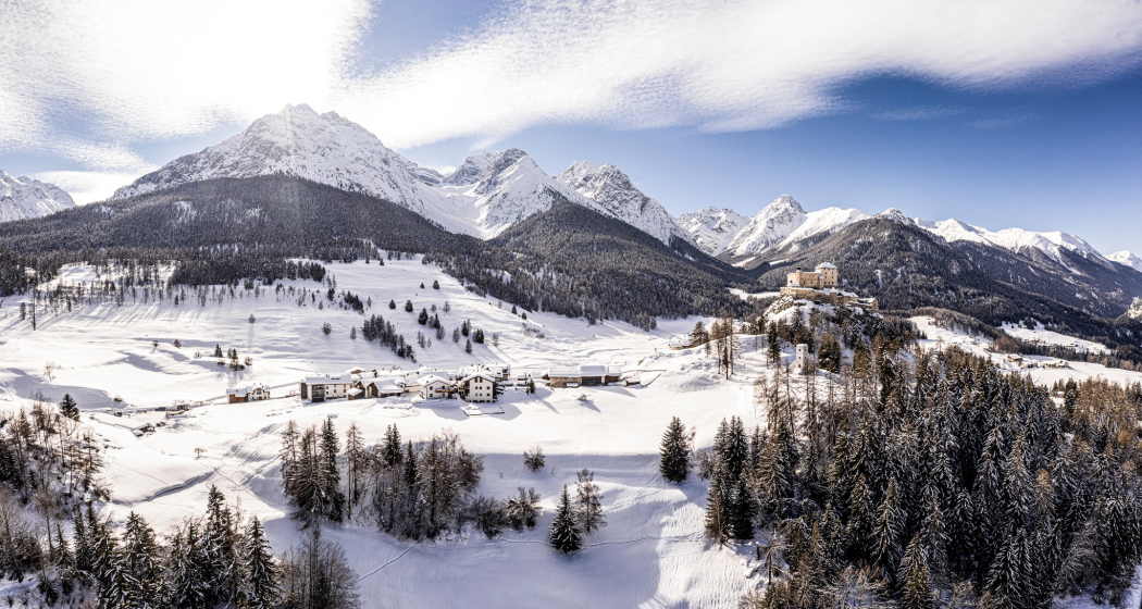 Tarasp Fontana – Vulpera (oua_97296011_image) Tarasp Fontana – Vulpera (oua_97296011_image)