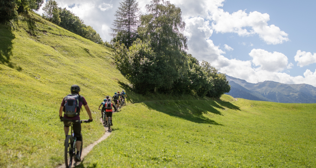 Tarasp: Vulpera – Tarasp – Lai Nair – Vulpera [SchweizMobil-Nr. 441] (oua_97517083_image)