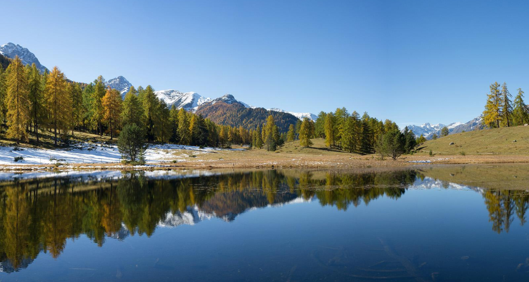 441: Tarasp. Rundtour für Genussbiker. 441: Tarasp. Rundtour für Genussbiker.