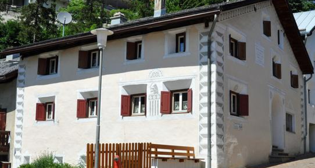 Aussenansicht Aussenansicht