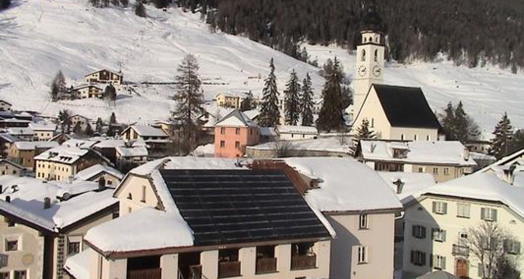 Aussenansicht Aussenansicht