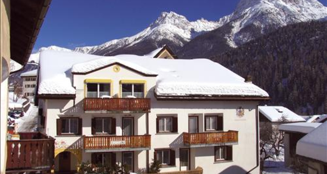 Chasa Conrad Chasa Conrad