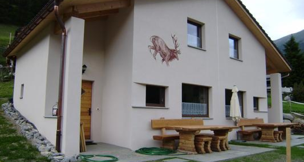 Ferienhaus Ferienhaus