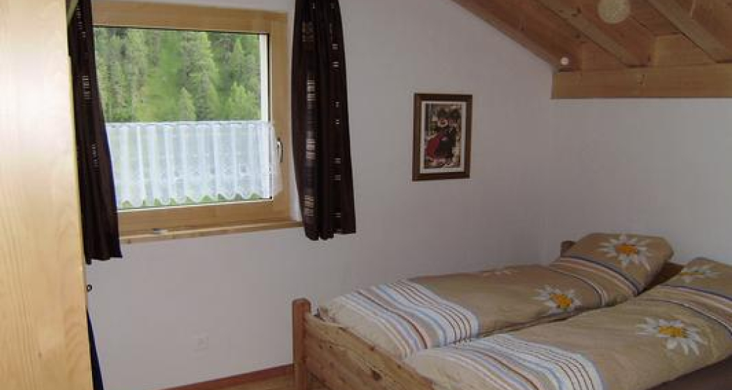 Doppelzimmer Doppelzimmer