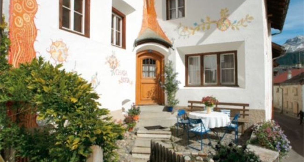 Hotel Chasa Sofia (tom_tds00020010507214111_image) Hotel Chasa Sofia (tom_tds00020010507214111_image)