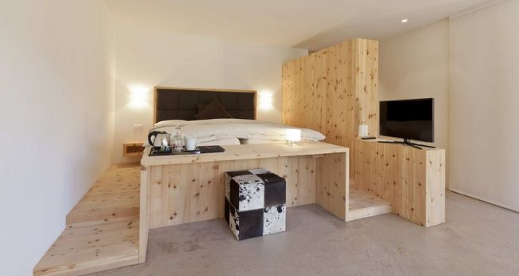Superiordoppelzimmer Superiordoppelzimmer