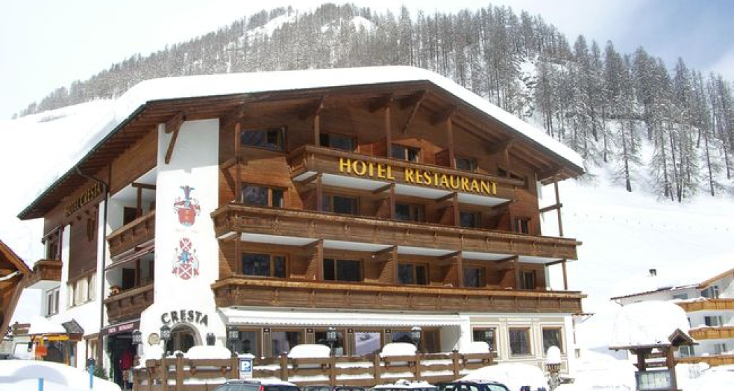 Hotel Cresta
