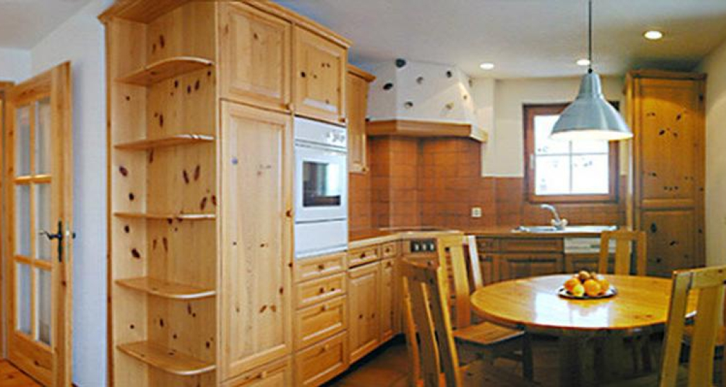 Ferienwohnung Curtin Sot 15a (tom_tds00020010507588222_image) Ferienwohnung Curtin Sot 15a (tom_tds00020010507588222_image)