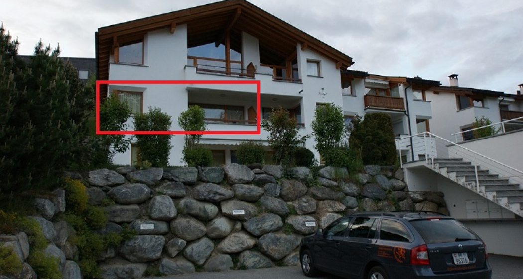 Aussenansicht Aussenansicht