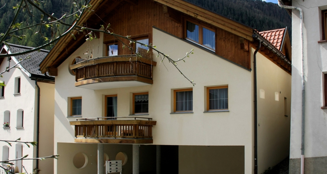 Haus Carnot Haus Carnot