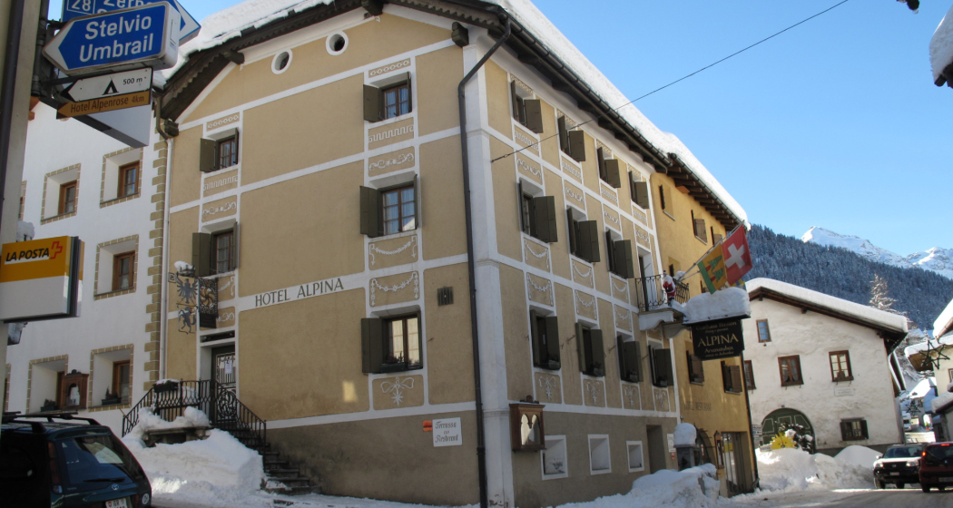 My Alpina Hotel / Apartments (tom_tds00020010544676644_image) My Alpina Hotel / Apartments (tom_tds00020010544676644_image)
