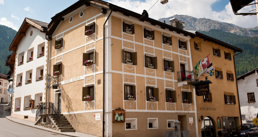 My Alpina Hotel / Apartments (tom_tds00020010544692259_image) My Alpina Hotel / Apartments (tom_tds00020010544692259_image)