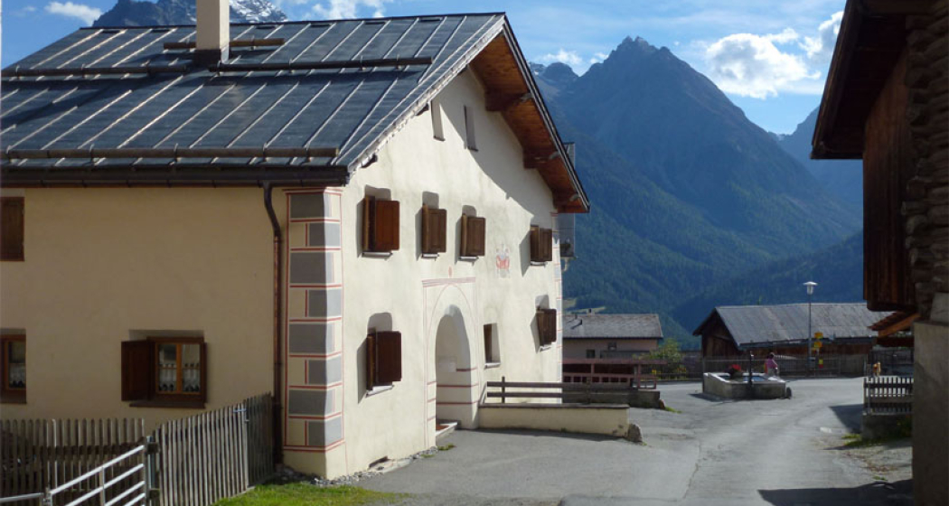 Ferienhaus Chasa Tönjachen (tom_tds00020010583613417_image) Ferienhaus Chasa Tönjachen (tom_tds00020010583613417_image)