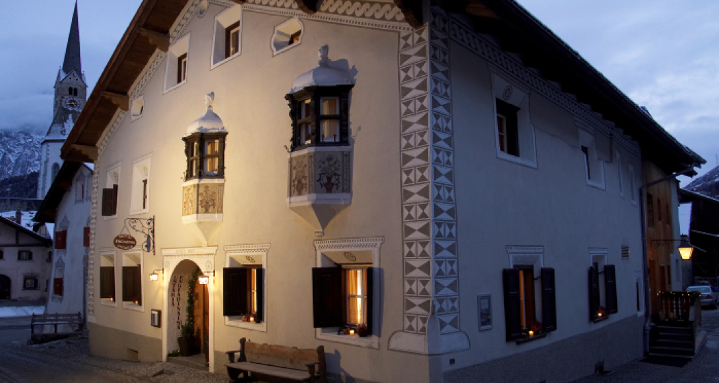 Aussenansicht Aussenansicht