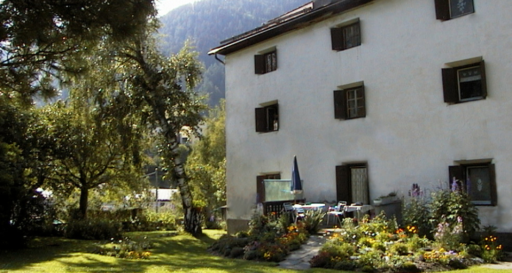Garten Garten