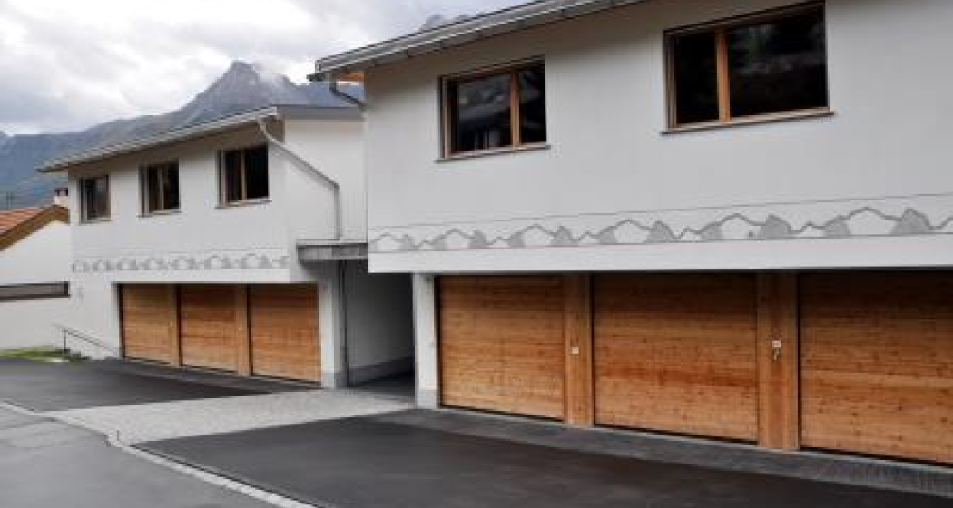 Garage Garage