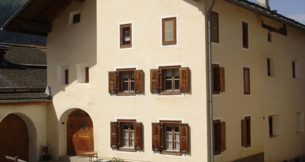 Aussenansicht Aussenansicht