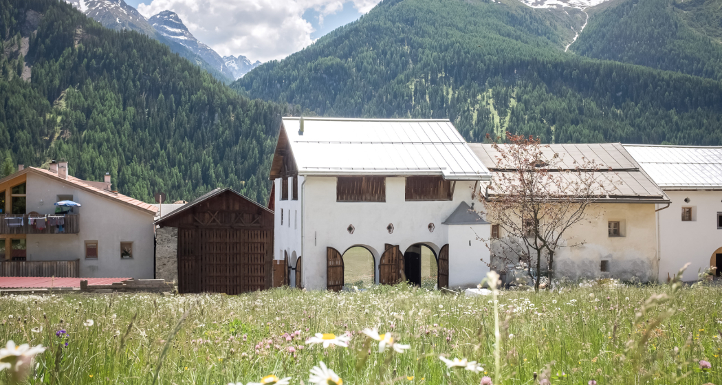 Sommer Aussen Sommer Aussen