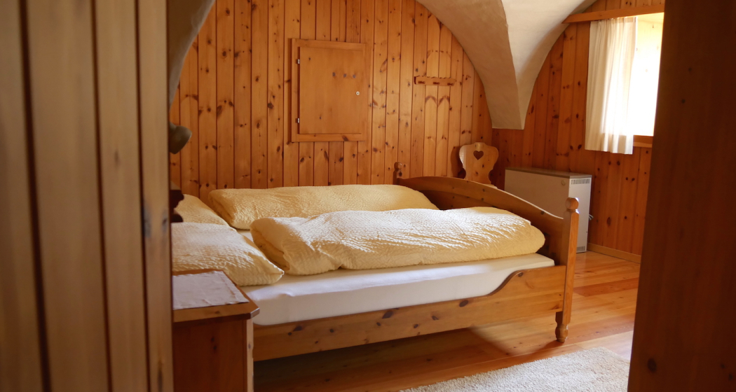 Schlafzimmer 1 Schlafzimmer 1