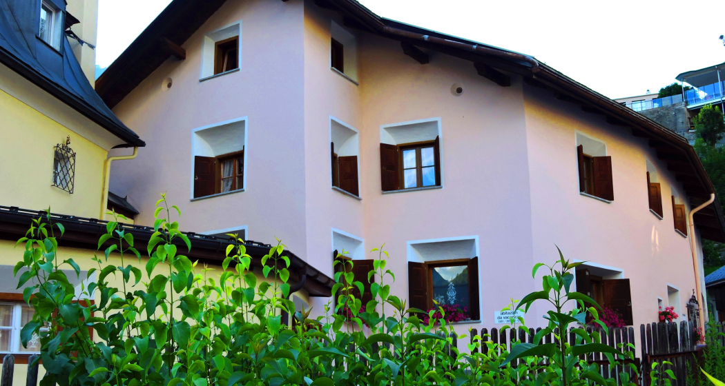 Aussenansicht Aussenansicht