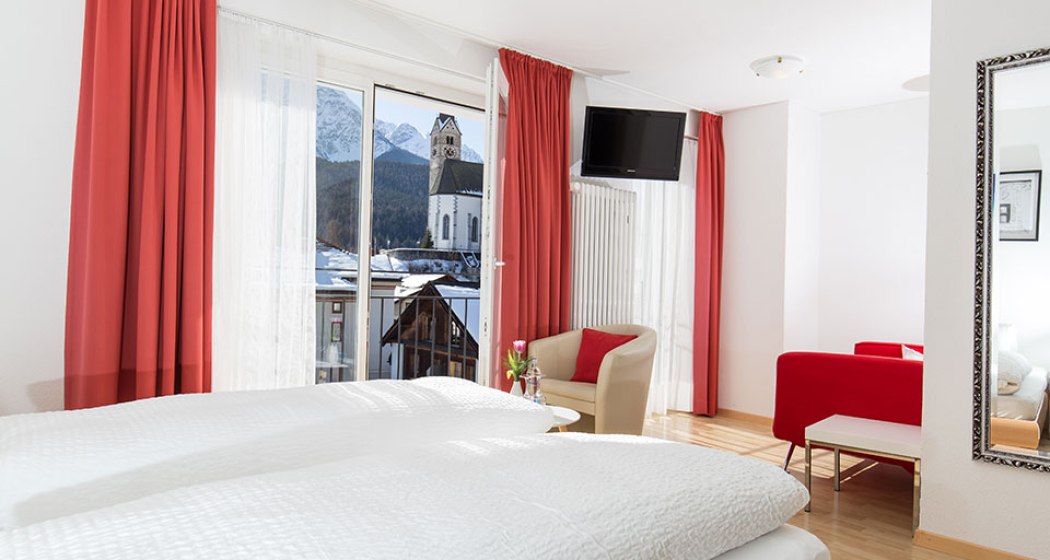 Doppelzimmer Superior Doppelzimmer Superior