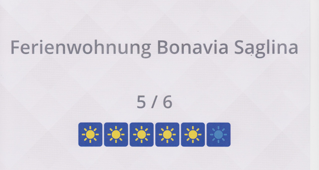 Qualitäts-Bescheinigung Qualitäts-Bescheinigung
