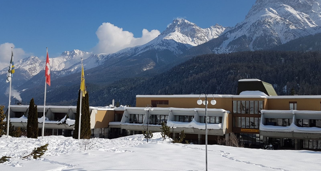 Ferienwohnung Ferienpark Tulai H88 (tom_tds00020011729826097_image)