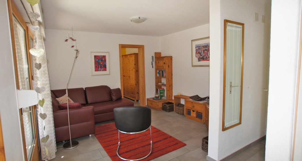 Wohnzimmer 2 1/2 Wohnzimmer 2 1/2
