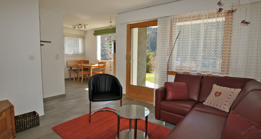 Wohnzimmer 2 1/2 Wohnzimmer 2 1/2
