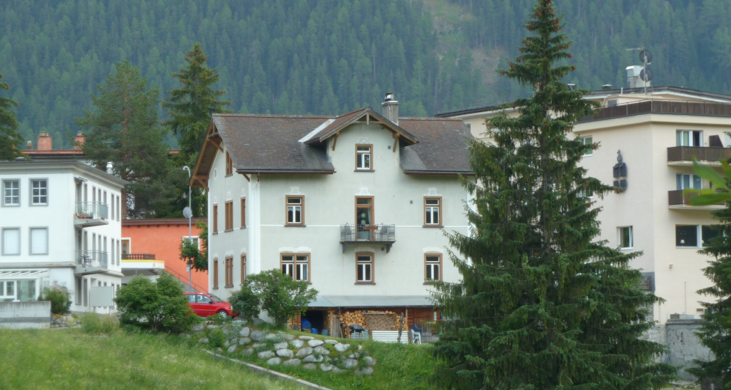 Ferienwohnungen Röven 55 Ferienwohnungen Röven 55