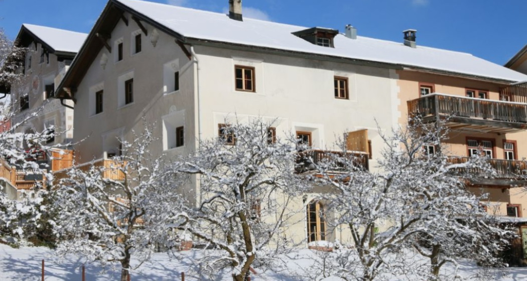 Ferienwohnung Il Maschun Ferienwohnung Il Maschun