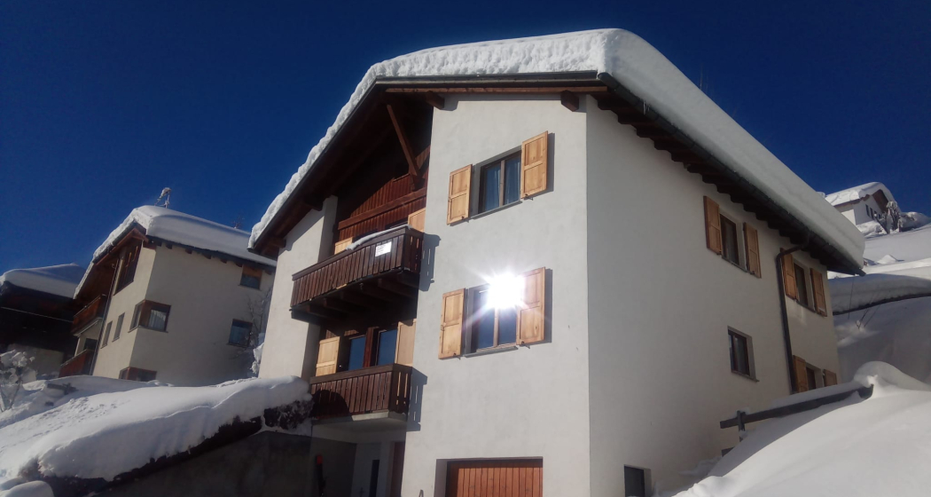Haus Haus