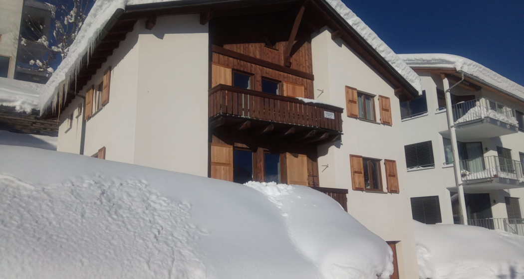Haus Haus