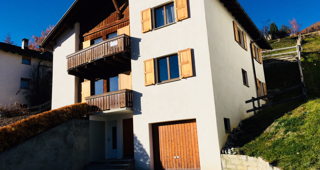 Haus Haus