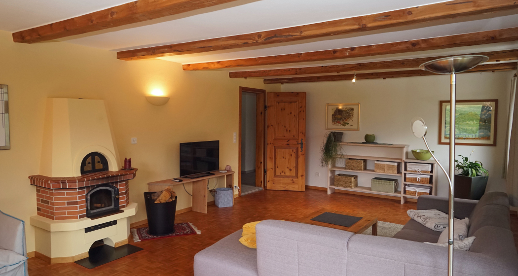 Wohnzimmer Wohnzimmer