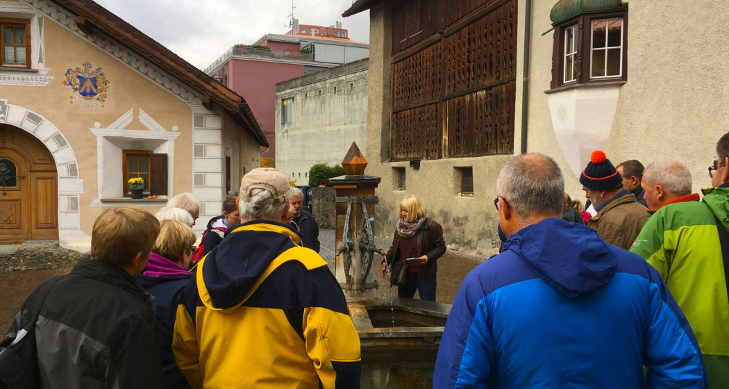 Mineralwasserbrunnen Mineralwasserbrunnen