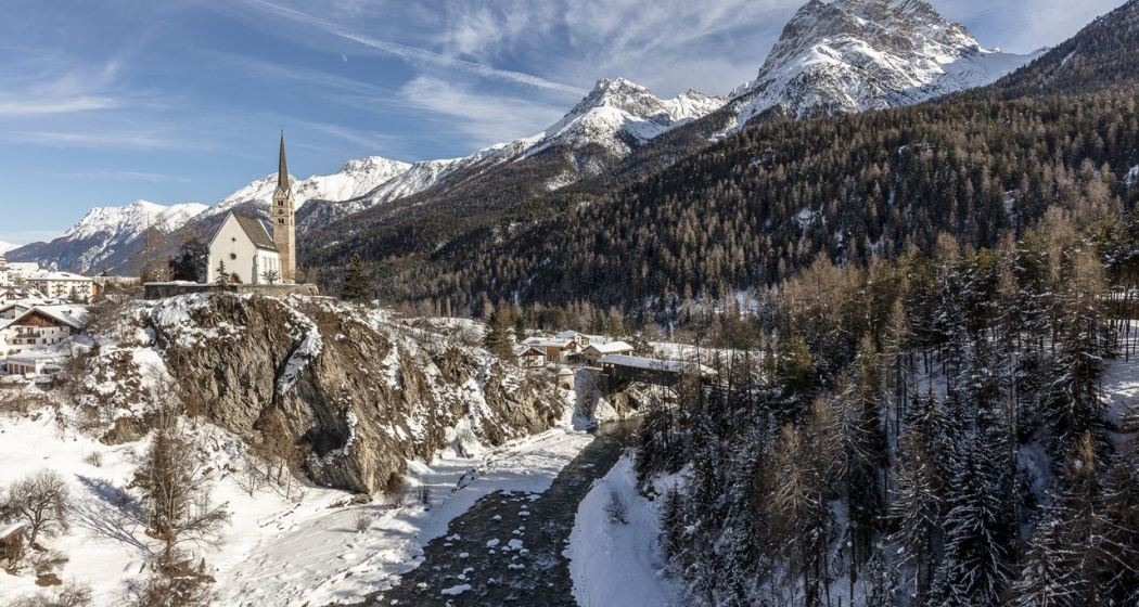 Scuol Scuol