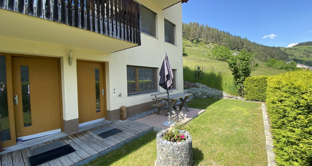 Ferienwohnung Leitner Ferienwohnung Leitner