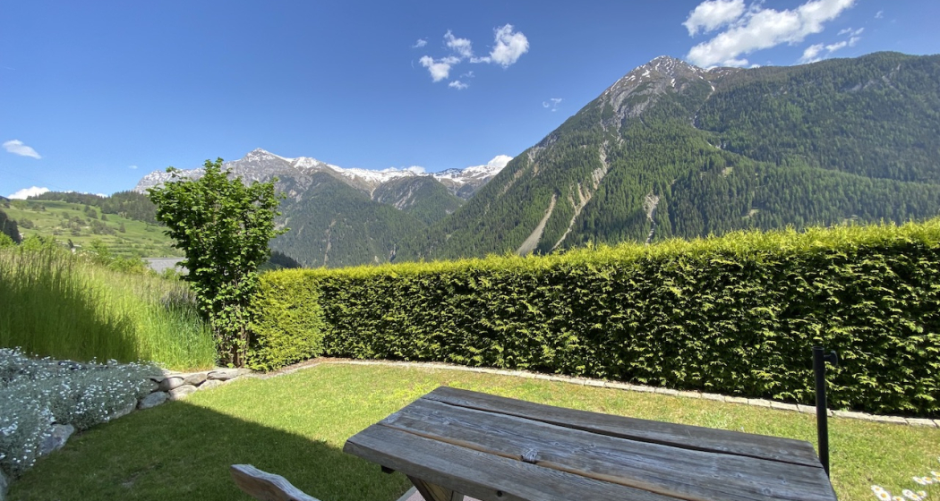Gartensitzplatz Gartensitzplatz