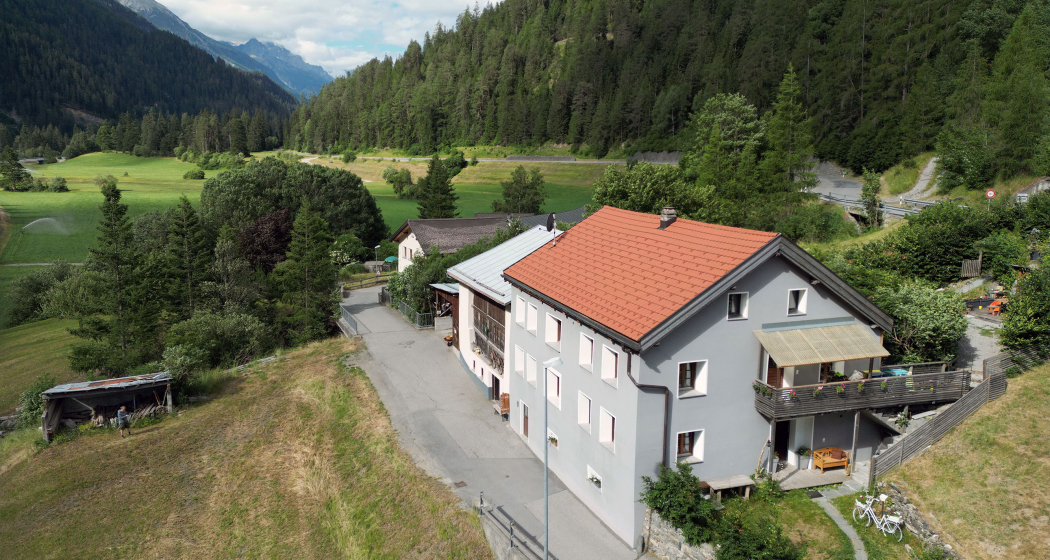 Ferienwohnung Golob (tom_tds00020014324295040_image) Ferienwohnung Golob (tom_tds00020014324295040_image)