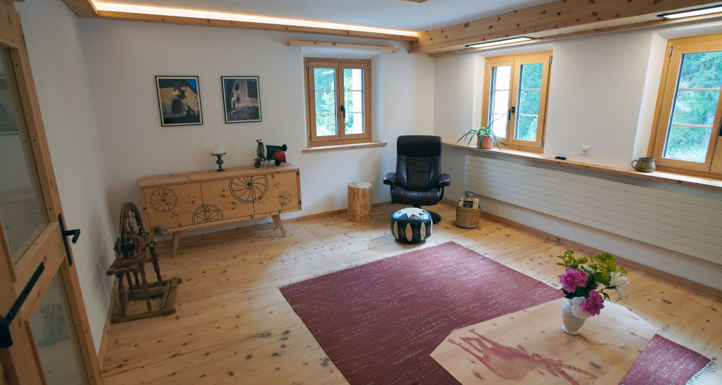 Wohnzimmer Wohnzimmer