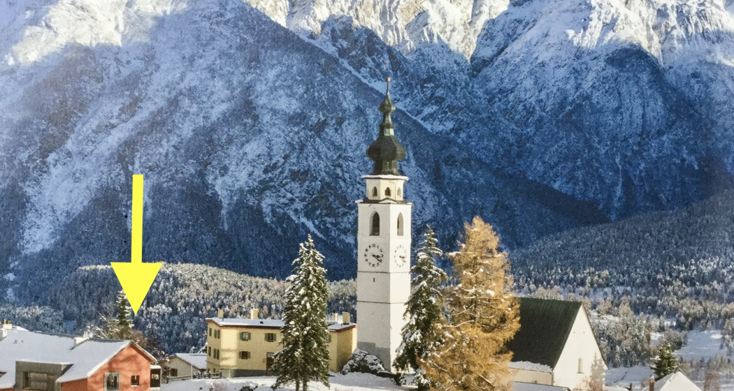 Ferienwohnung bei der Kirche (tom_tds00020014415307158_image) Ferienwohnung bei der Kirche (tom_tds00020014415307158_image)