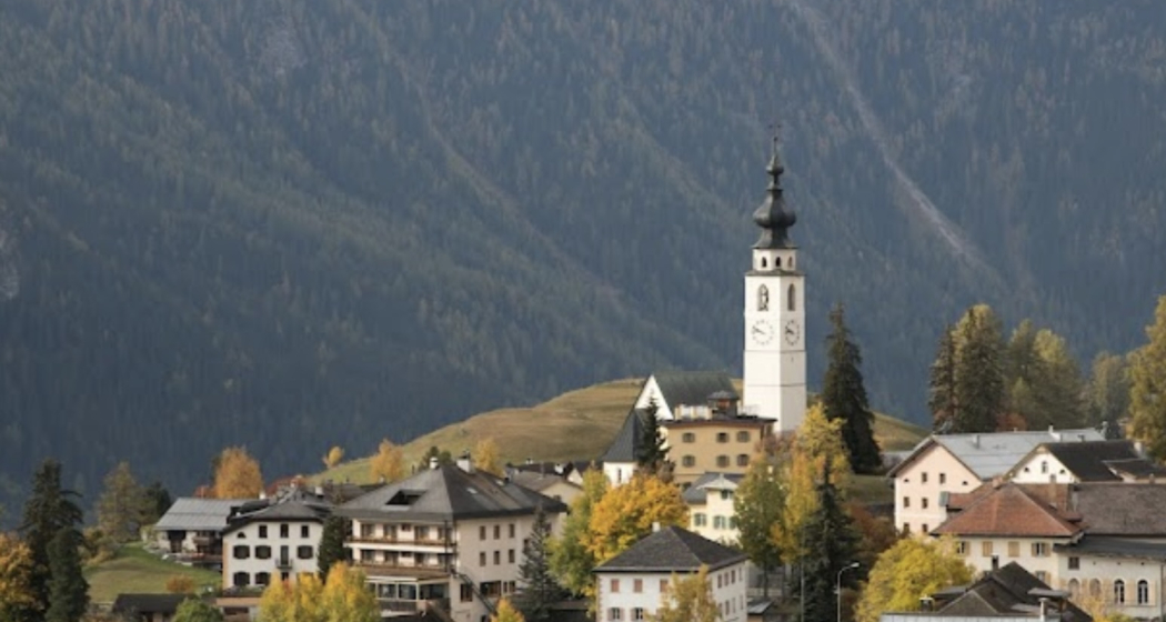 Ferienwohnung bei der Kirche (tom_tds00020014415313035_image) Ferienwohnung bei der Kirche (tom_tds00020014415313035_image)