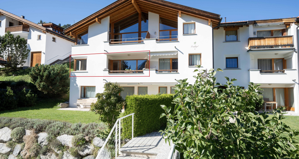 Aussenansicht Aussenansicht