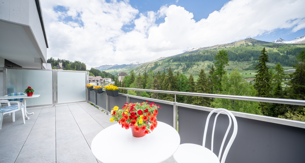 Terrasse Terrasse